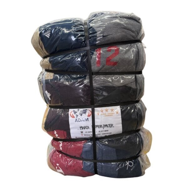 Surtido de marca MIXTO