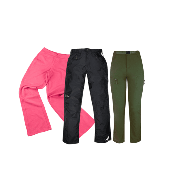 Mix mujer invierno PREMIUM - Imagen 2