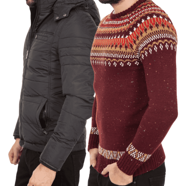 Mix hombre invierno PREMIUM