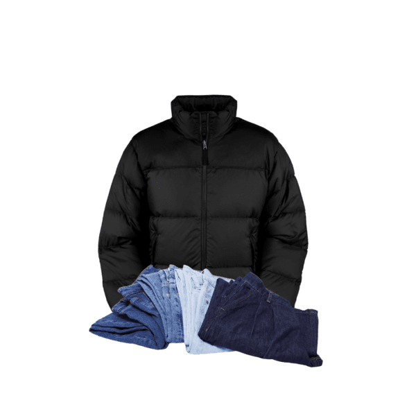 Mix hombre invierno PREMIUM - Imagen 2