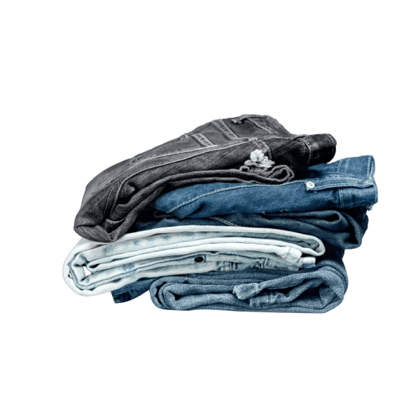 Jeans hombre