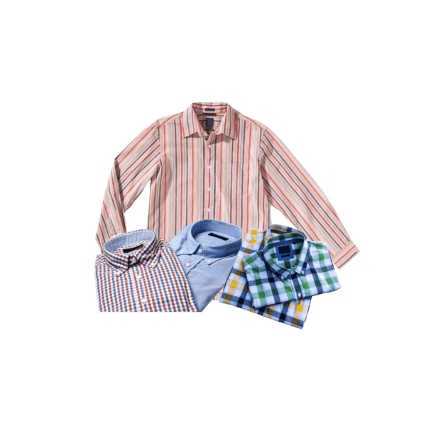 Camisas
