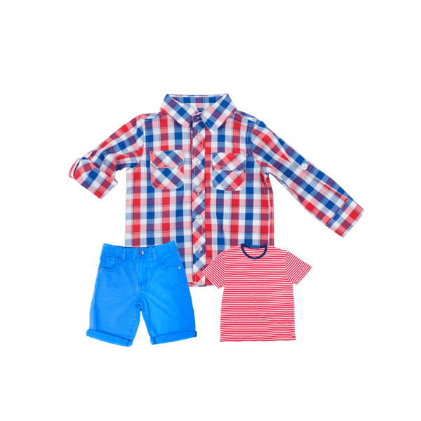 Mix verano infantil