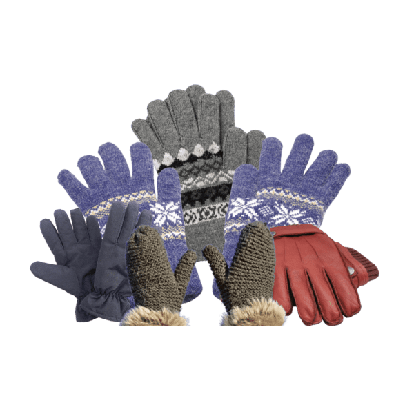 Guantes