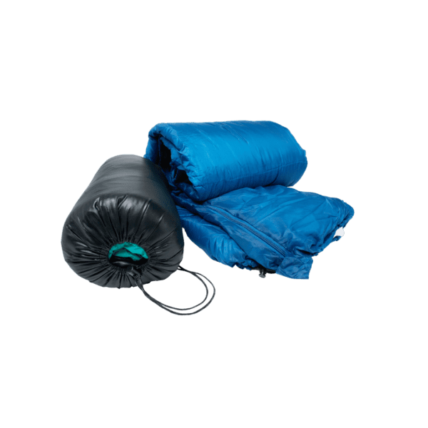 Sacos de dormir