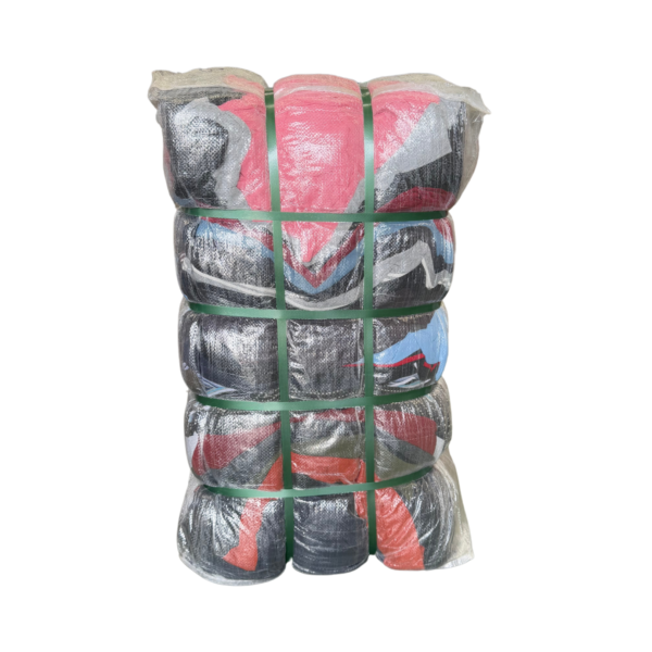 Poleras hombre manga larga